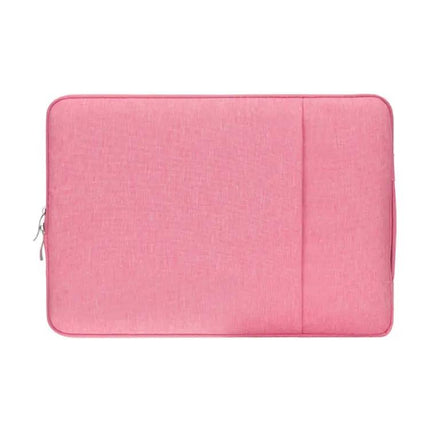 POFOKO Denim Business Laptop Bag for 14 Inch Laptops