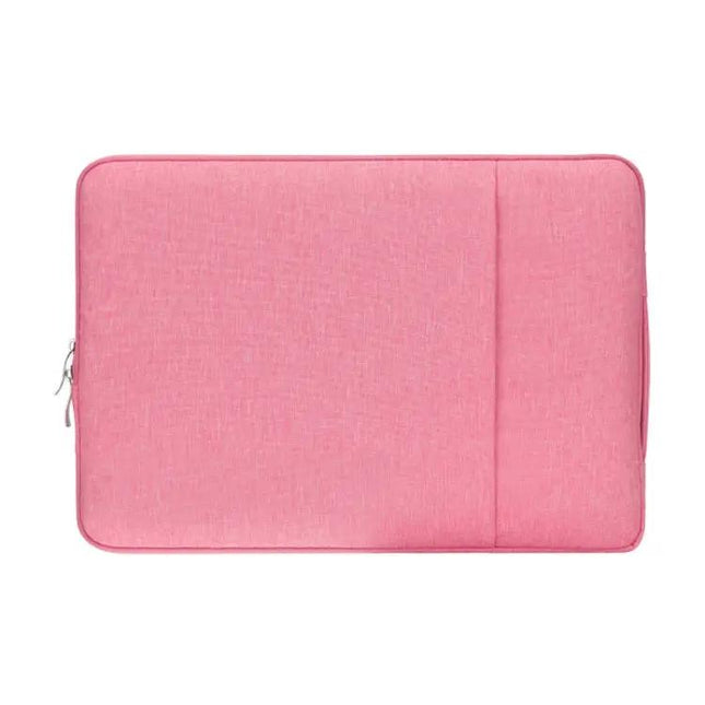 POFOKO Denim Business Laptop Bag for 14 Inch Laptops | Syndmart