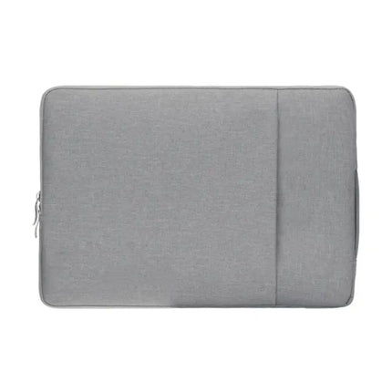 POFOKO Denim Business Laptop Bag for 14 Inch Laptops