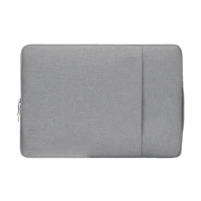 POFOKO Denim Business Laptop Bag for 14 Inch Laptops