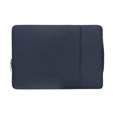 POFOKO Denim Business Laptop Bag for 14 Inch Laptops
