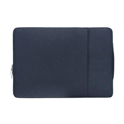 POFOKO Denim Business Laptop Bag for 14 Inch Laptops