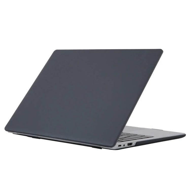 Protective Case for Huawei MateBook 14 Inch 2021 with Shockproof Design slim dark grey cover protecting laptop with airflow support