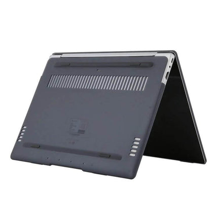 Protective Case for Huawei MateBook 14 Inch 2021 with Shockproof Design — slim shockproof laptop cover with ventilation and port access