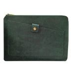 12 inch / Green