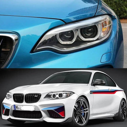 LED Angel Eyes Ballast Module Right Side For BMW Plug And Play replacement right headlight ballast for BMW angel eyes