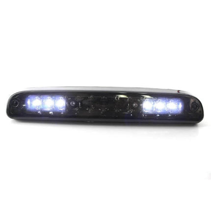 LED High Mount Brake Light for Ford F-Series Super Duty bright LED third brake light for rear visibility replacement