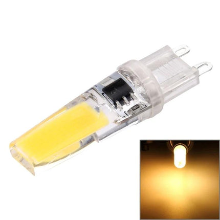 Dimmable Silicone Fixture for Daily Home and Office Lighting Needs - compact flexible LED bulb ideal for adjustable home office illumination