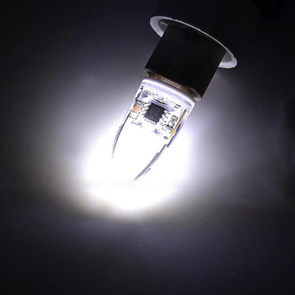 Dimmable Light Bulb for Everyday Home and Office Use - bright LED bulb showing adjustable white light for home office and living areas