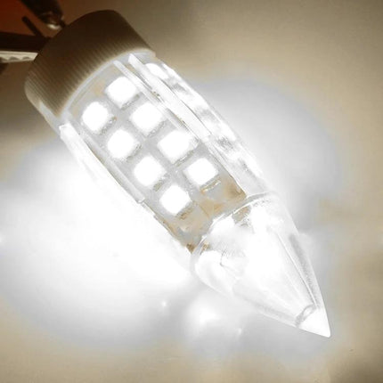 Bulb for Everyday Home Lighting and Interior Decoration - bright LED replacement for living rooms, kitchens, and simple interior décor