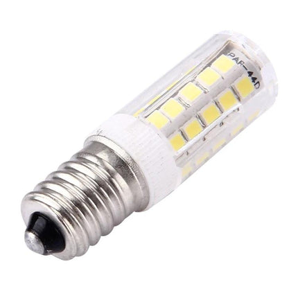 Versatile LED Bulb for Everyday Home and Party Use - compact E12 LED corn bulb for kitchen tasks and backyard parties