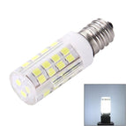 E12-51 LED 110V-220V / White Light