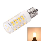 E12-51LED 110V-220V / Warm White