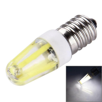 LED Bulb for Illuminating Home Halls and Living Areas - small energy-efficient LED bulb for hallways and living room lighting