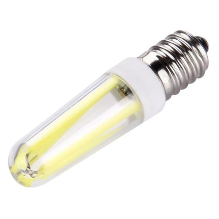 Light for Everyday Use in Home Halls and Shops LED filament bulb for hallways and shop displays, low-glare everyday illumination