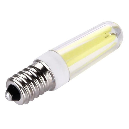 Light for Everyday Use in Home Halls and Shops - compact LED bulb for hallway, entryway and shop display illumination, low-glare steady light