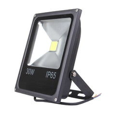 High-Performance 2700LM LED Floodlight, AC 85-265V