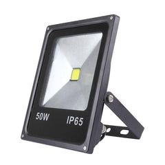 High-Performance 4500LM LED Floodlight, AC 85-265V