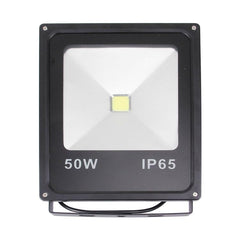 High-Performance 4500LM LED Floodlight, AC 85-265V