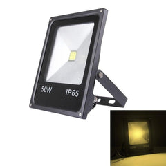 High-Performance 4500LM LED Floodlight, AC 85-265V