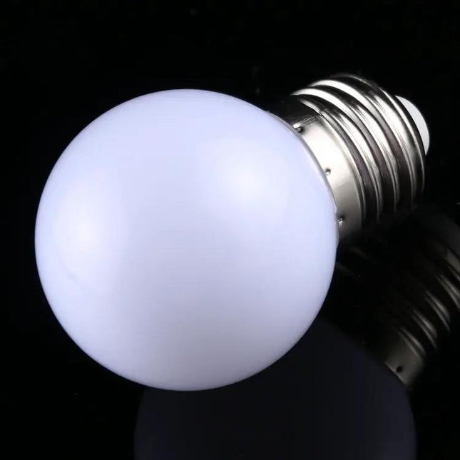 A Set of Colorful LED Bulbs for Everyday Home Decoration | Syndmart