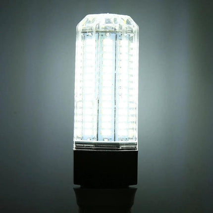 LED Bulb for Everyday Home and Office Lighting Needs - bright white LED bulb ideal for reading, desk work, kitchens and general room illumination