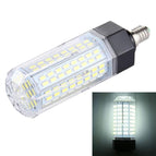 E14 144 LEDs White Light / LED0911WL
