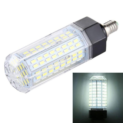 Practical LED Bulb for Everyday Home and Office Lighting - bright energy-efficient LED corn bulb ideal for desks, living rooms, and long work hours