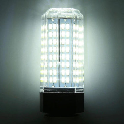 Practical LED Bulb for Everyday Home and Office Lighting - bright energy-efficient LED corn bulb ideal for desks, living rooms, and long work hours