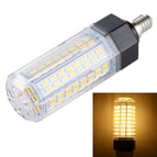 E14 144 LEDs Warm White / LED0911WW