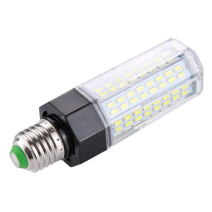 Versatile Energy-Saving Bulb for Everyday Home Lighting — LED corn bulb with E26 base for kitchens and living areas, low energy consumption