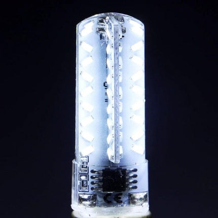 Reliable LED Lighting for Everyday Home and Office Use - bright cool-white LED corn bulb for desk and reading areas