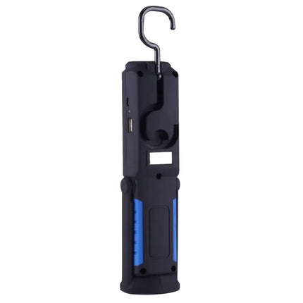 USB Charging Emergency Work Light With Magnetic Base