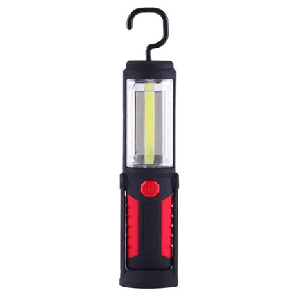 USB Charging Emergency Work Light With Magnetic Base