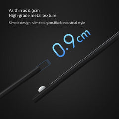 Xiaomi Youpin YEELIGHT 20cm Smart LED Motion Sensor Light Bar - Rechargeable Wardrobe and Corridor Lighting Solution