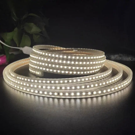 LED Strip Light 10m for Home Decor, EU Plug, General Use