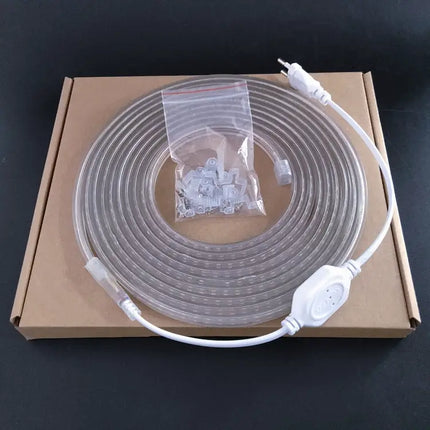 LED Strip Light 10m for Home Decor, EU Plug, General Use