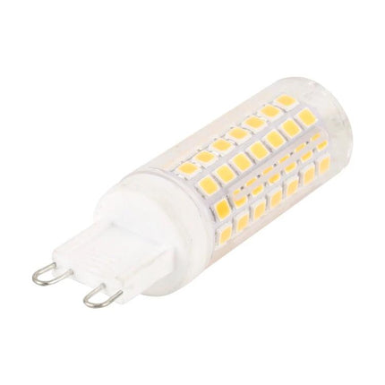 Essential LED Light Bulb for Daily Home Illumination – compact G9-style LED bulb with multiple chips for steady, low-heat home lighting