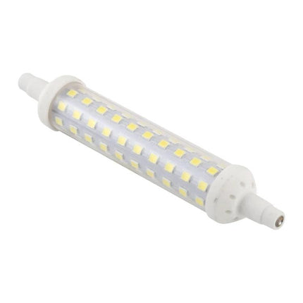 Glass Tube LED Bulb for Everyday Home Lighting Solutions — 9W glass tube LED for even household illumination, fits standard fixtures