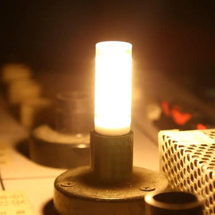 Versatile LED Light for Home, Office, and Daily Use
