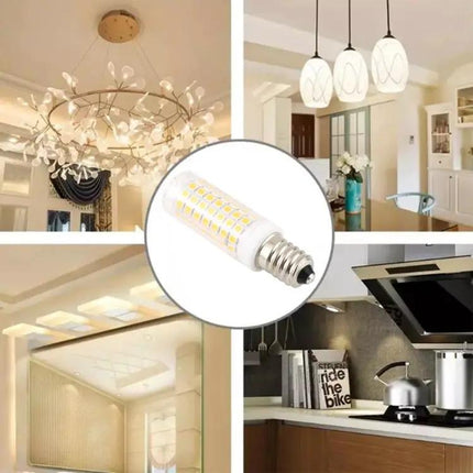 Versatile LED Light for Home, Office, and Daily Use