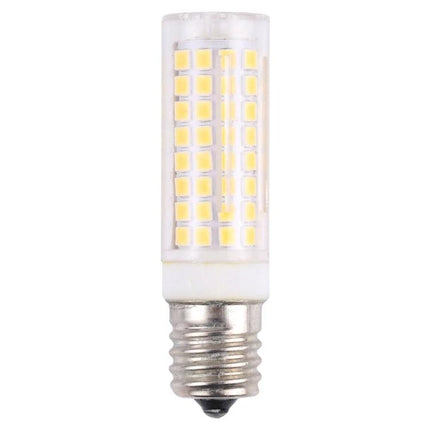 Soft Warm LED Corn Light for Daily Home Use - compact energy-saving corn bulb with soft warm glow for living rooms, kitchens, hallways