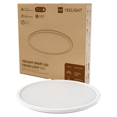 Yeelight Slim Smart LED Ceiling Lamp, 30cm Diameter