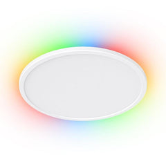 Yeelight Slim Smart LED Ceiling Lamp, 30cm Diameter