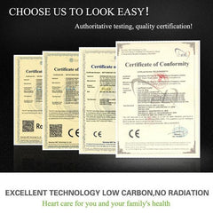 High-Performance LED Lighting Solution with > 2400LM Luminous Flux