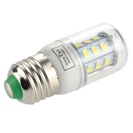 A Practical LED Bulb for Everyday Home Lighting Needs – compact energy-saving LED lamp for living room and workspace, bright durable illumination
