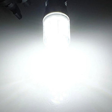 Energy-Efficient LED Bulb for Daily Home Lighting Needs bright white LED bulb installed in ceiling providing consistent home lighting
