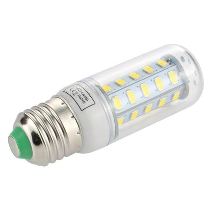 Energy-Saving Bulb For Everyday Home And Office Lighting - LED corn bulb with E27 base for lamps and ceiling fixtures