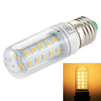 E27 36 LEDs Warm White / LED1832WW