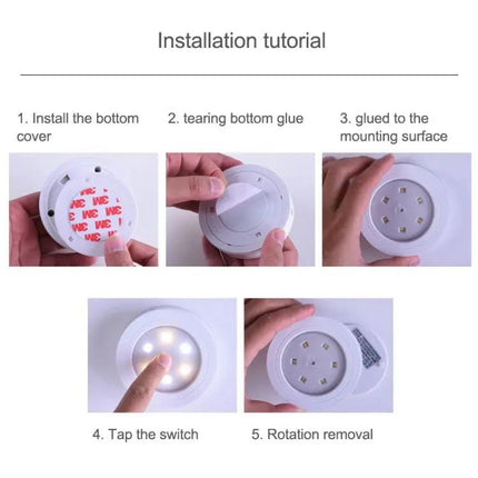 LED Decoration Lights for Everyday Spaces Like Cars and Homes